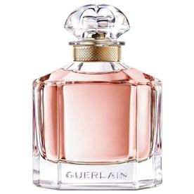 Оригинален дамски парфюм GUERLAIN Mon Guerlain EDP Без Опаковка /Тестер/